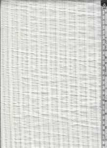 Products: 86. Cream Seersucker Stripe strangelynormal