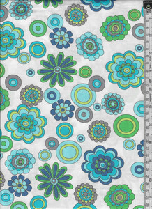 84. Carnival Blue strangelynormal