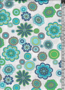 Products: 84. Carnival Blue strangelynormal