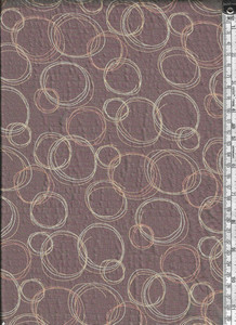 81. Circles strangelynormal