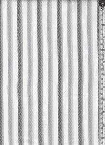 68. Feathered Stripe strangelynormal