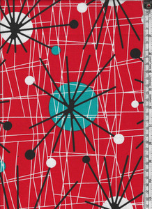 Products: 65. Atomic Red strangelynormal
