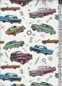Products: 63. Classic Cars strangelynormal