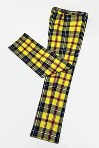 Flat Front Trouser strangelynormal