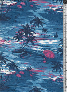 Products: 45. Hawaiian Sunset strangelynormal