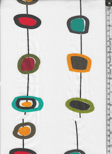 Products: 27. Mid Century Mobiles strangelynormal