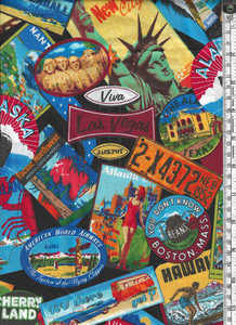 Products: 23. Road Trip USA strangelynormal