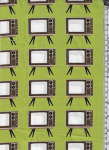 Products: 25. TVC15 strangelynormal