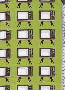 Products: 25. TVC15 strangelynormal