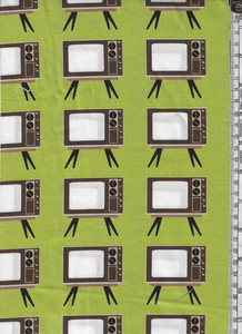 Products: 25. TVC15 strangelynormal