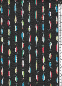 Products: 20. Gone Fishing strangelynormal