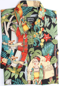 Products: 93. Frida's Garden strangelynormal