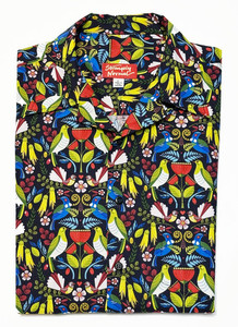 Products: Birdlife 6 strangelynormal