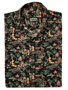 Kyoto 2 strangelynormal