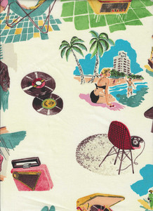 Products: 96. Vinyl Vacation strangelynormal
