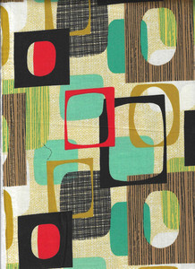 Products: 97. Mid Century Frames strangelynormal