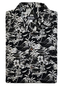 Aloha 21 Black strangelynormal