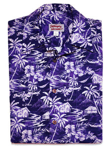 Products: Aloha 21 Midnight strangelynormal