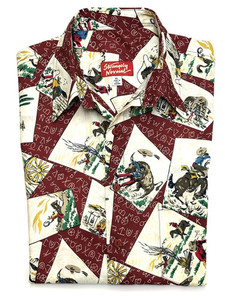 Ropin' and Ridin' 3 strangelynormal