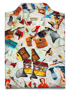 Products: Fishin' Gals 2 strangelynormal