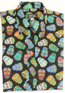 El Barrio strangelynormal