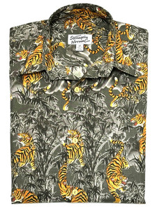 Tiger 2 strangelynormal