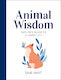 Animal Wisdom by Sam Hart