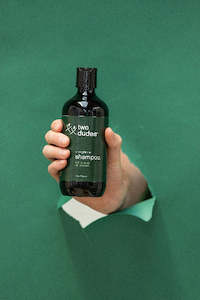 Health & Beauty: Strengthening Shampoo by Two Dudes