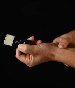 Earth Lovers: Solid Cologne by Zorilla