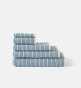 For The Batch: Pierre Terry Bath Mat by Citta Design