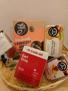 Pamper Me: Foodie Favourites Gift Pack Lite