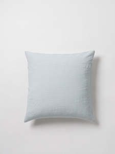 Cushion Covers: Sove Linen Euro Pillowcase ~ Sove Collection by Citta Design