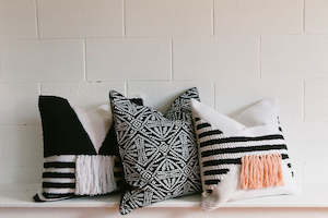 Cushion Covers: Rhapsody Cushion Cover – Kim Soo