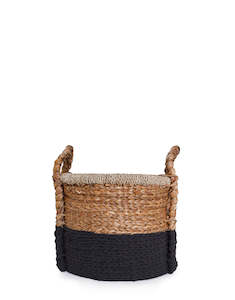 Kim Soo Collection: Natalia Basket by Kim Soo
