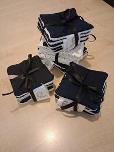 Make-up Remover Pads (set of 5)
