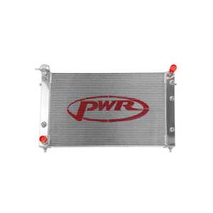 Pwr Advanced Cooling Technology: Holden Commodore VT (1997-2000) PWR Radiator