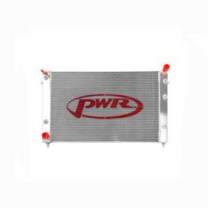 Pwr Advanced Cooling Technology: Holden Commodore VX (2000-2002) PWR Radiator