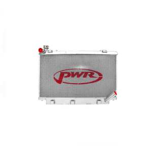 Pwr Advanced Cooling Technology: Holden Commodore VE (2006-2013) PWR Radiator