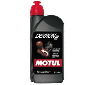 Motul ATF Dexron III 1L