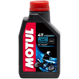 Motul 300V FL Off Road 5w40 4L