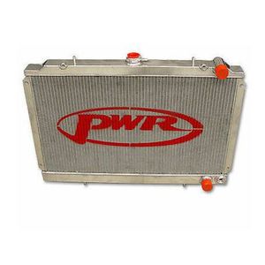 Nissan Skyline R32 GTS GTST GTR (1989-1994) PWR Radiator