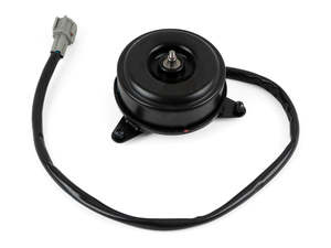Pwr Radiators Nissan: Nissan 350Z radiator fan motor - 21487CD00A