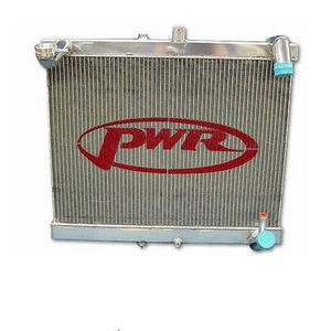 Pwr Radiators Mazda: Mazda RX7 FC Series 5 (1989-1992) PWR Radiator