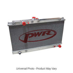Pwr Radiators Toyota: Toyota Celica GT4 ST165 (1986-1992) PWR Radiator