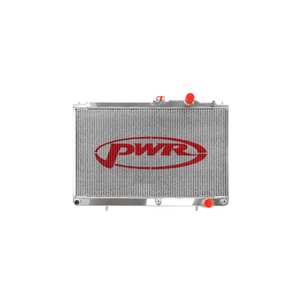 Mitsubishi Lancer Evolution 3 (1995-1996) PWR Radiator
