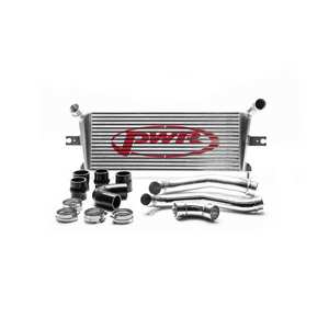 Pwr 4wd Intercooler Kits: PWR Intercooler Kit Holden Colorado RG