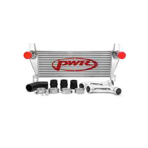 Pwr 4wd Intercooler Kits: PWR Intercooler Kit Ford Ranger PX And Mazda BT-50