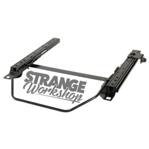 LVVTA Seat rail for Nissan R31 Skyline 30mm drop