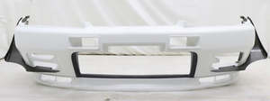Nissan R32 GTR N1 front bumper - USED