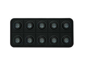 ECU Master CAN Keypad 10 Positions